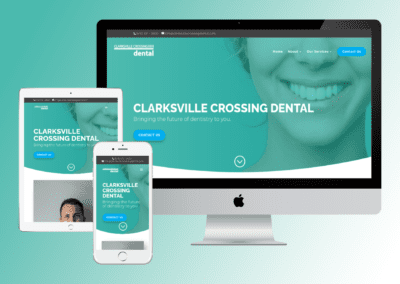 CLARKSVILLE CROSSING DENTAL