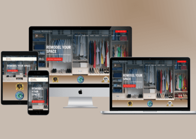 CLOSET PIONEERS